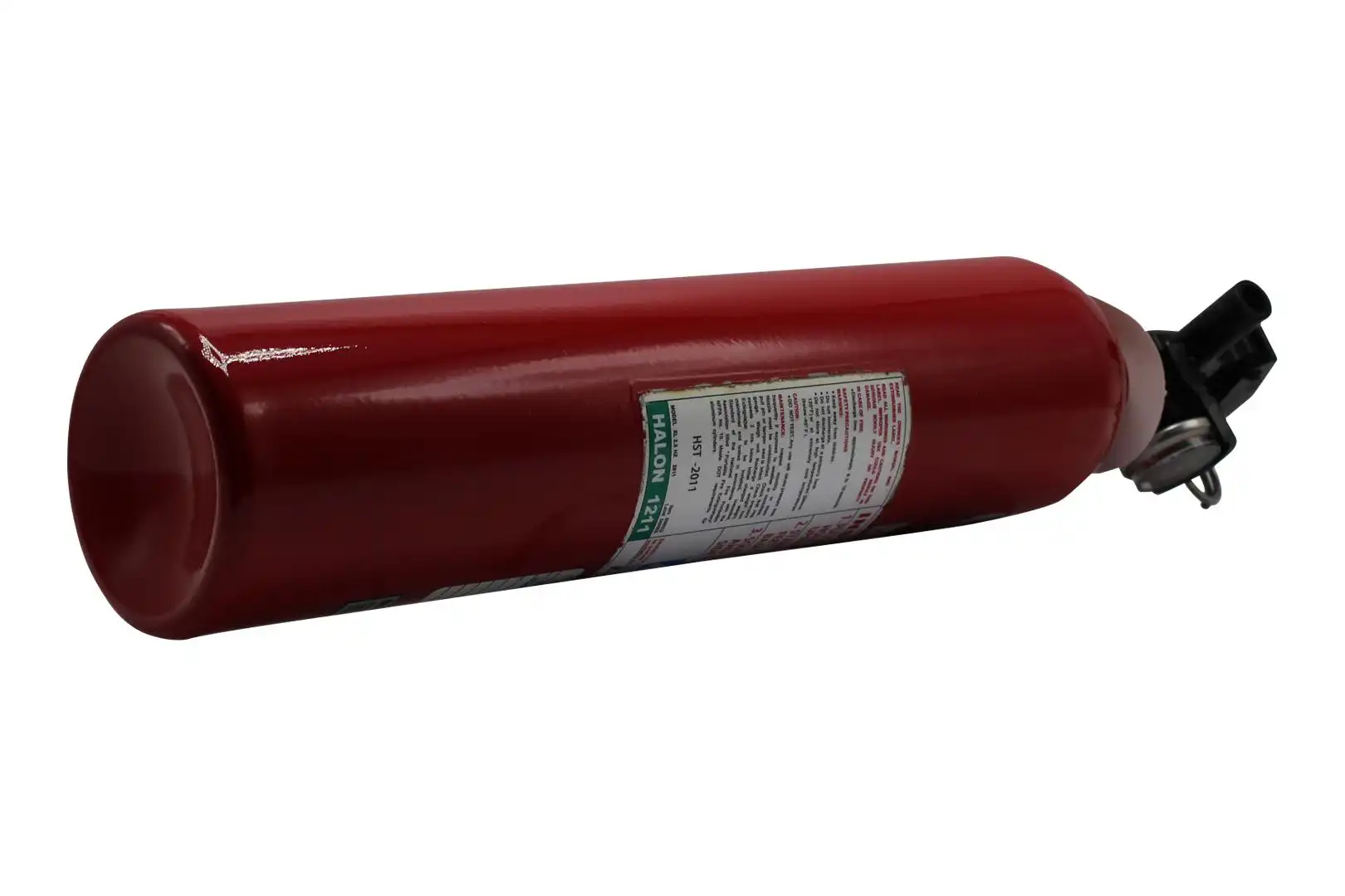 KIDDE FIRE EXTINGUISHER 898052 | Duncan Aviation